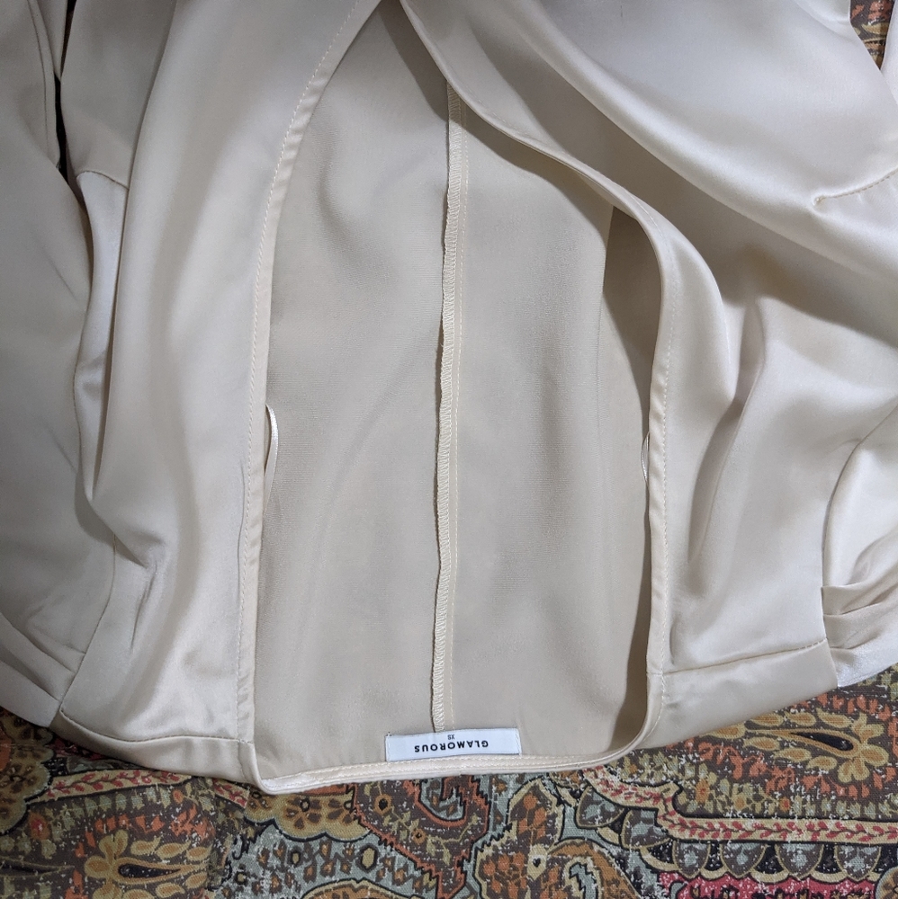 Blouse - Picture 3 of 4